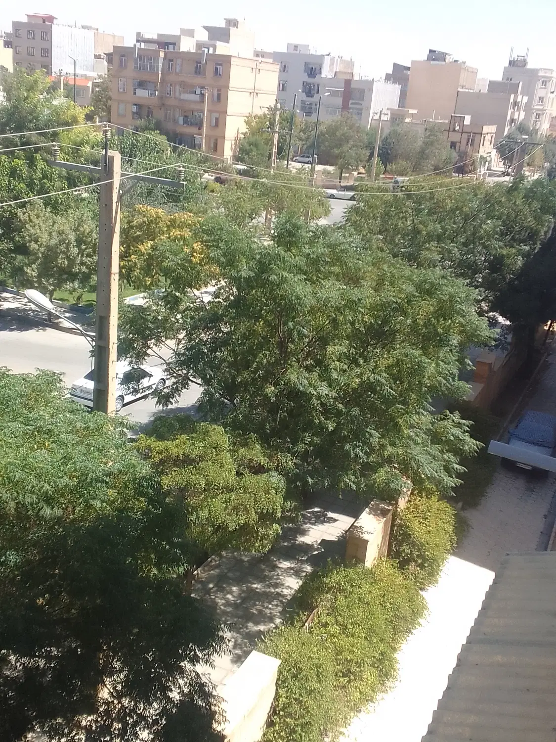 آپارتمان ۷۲متری سنددار
