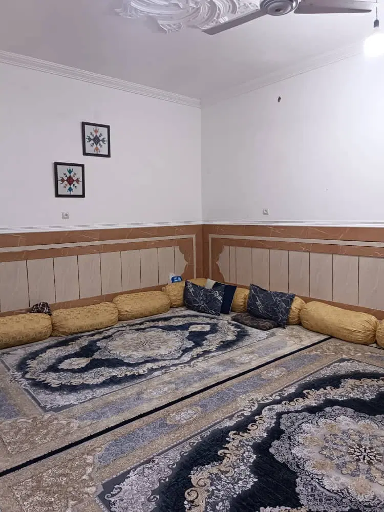 فروش خانه ویلایی دربست ایرانشهر