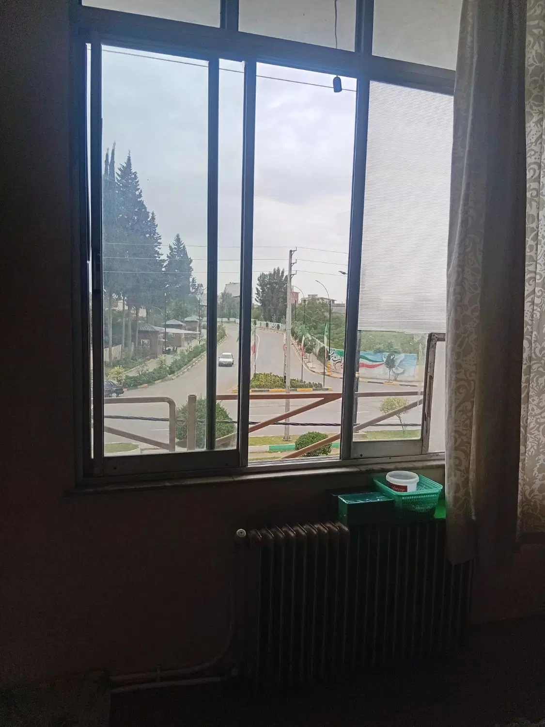 اجاره اپارتمان