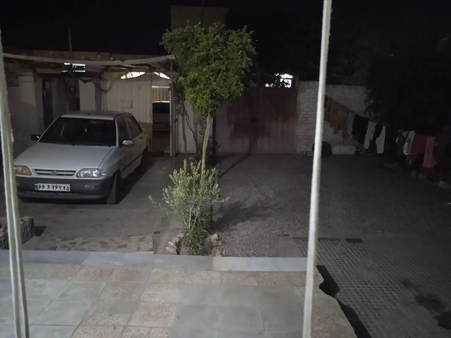 خانه ویلایی چهار واحدی 16قصبی زیر قیمت بنگاه