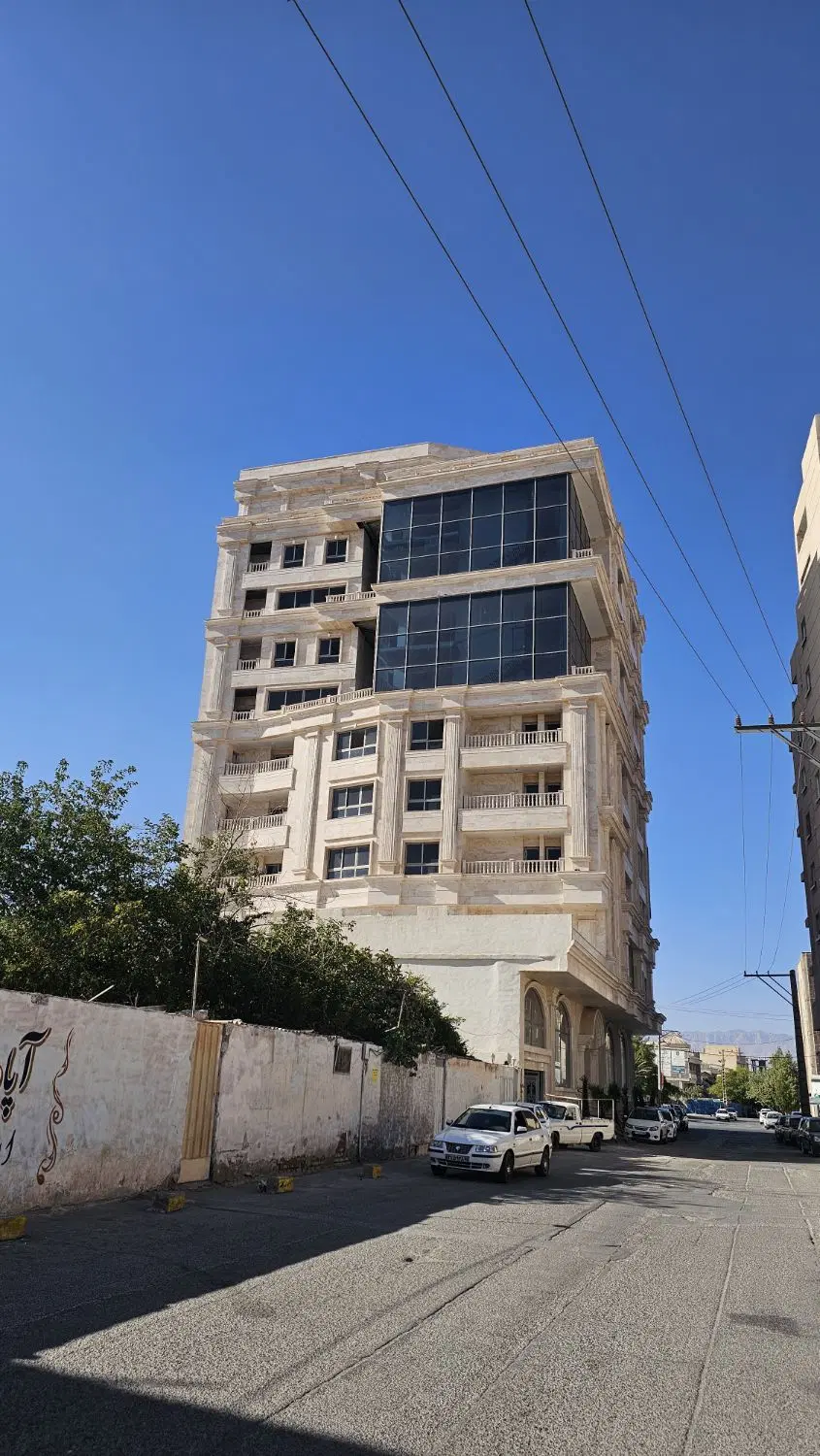 فروش خانه ویلایی مرکزشهر