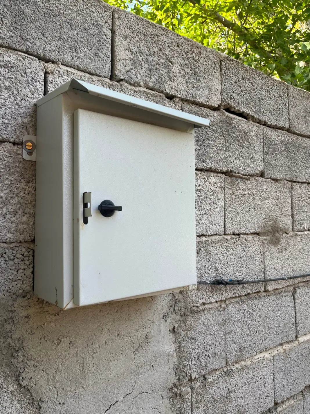 باغ ویلایی اسکو