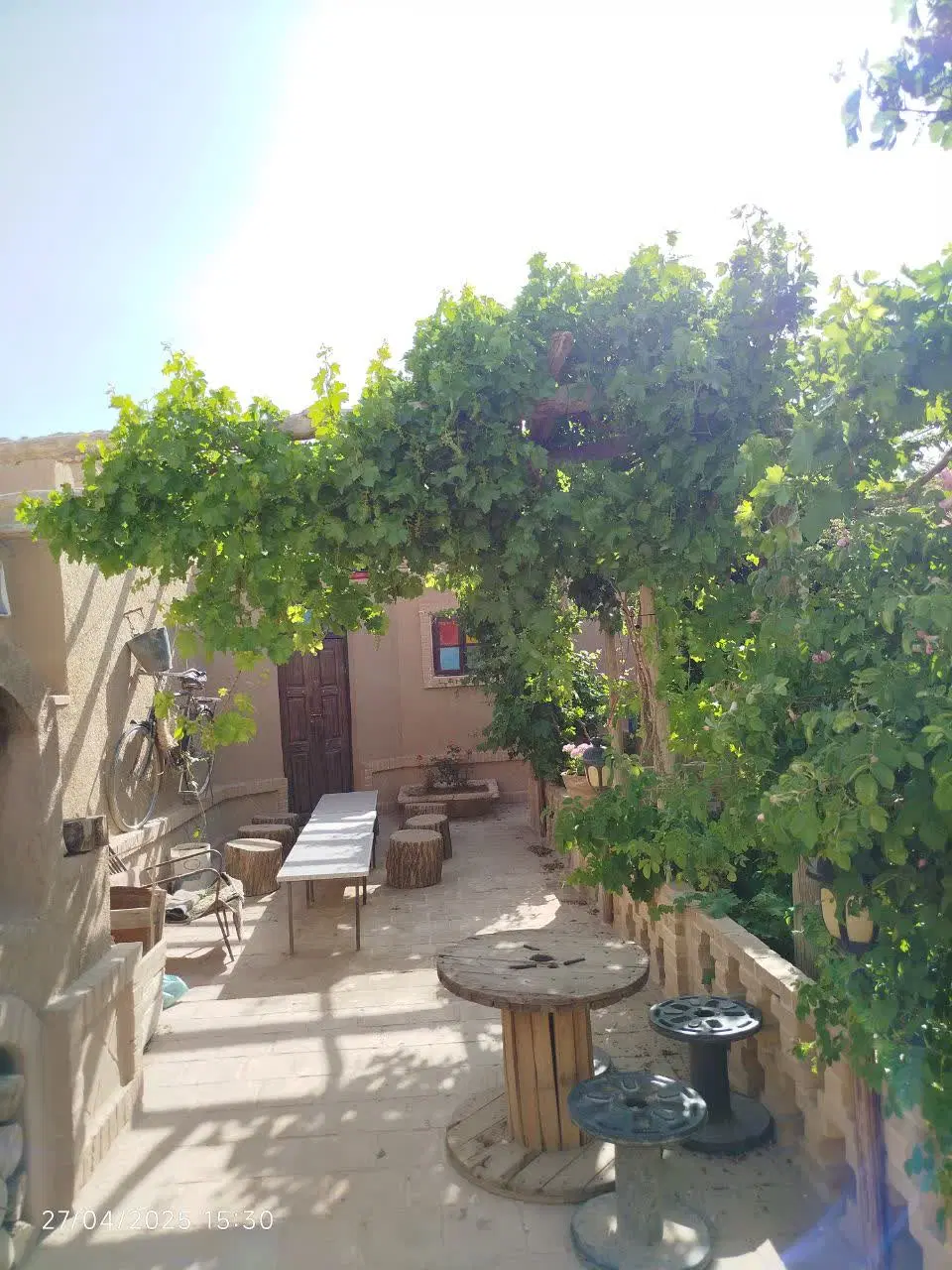 خونه ویلایی