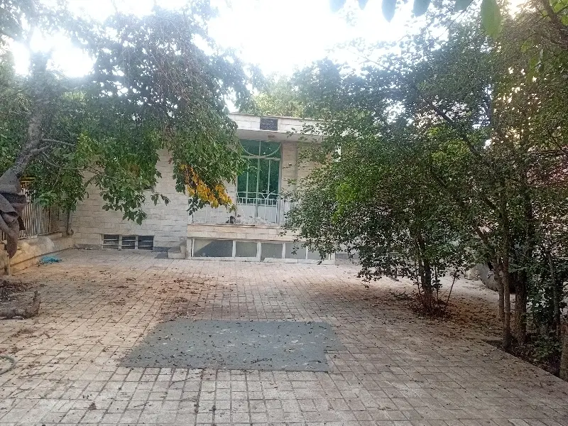 خانه باغ