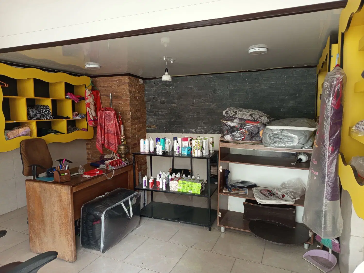 فروش مغازه تجاری