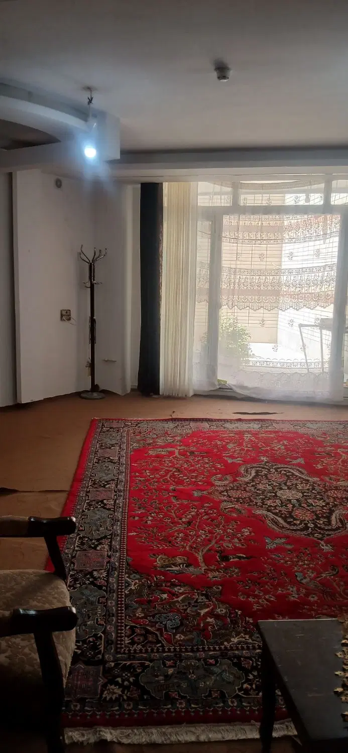 معاوضه آپارتمان  نوساز در شهرکرد با آپارتمان در قم