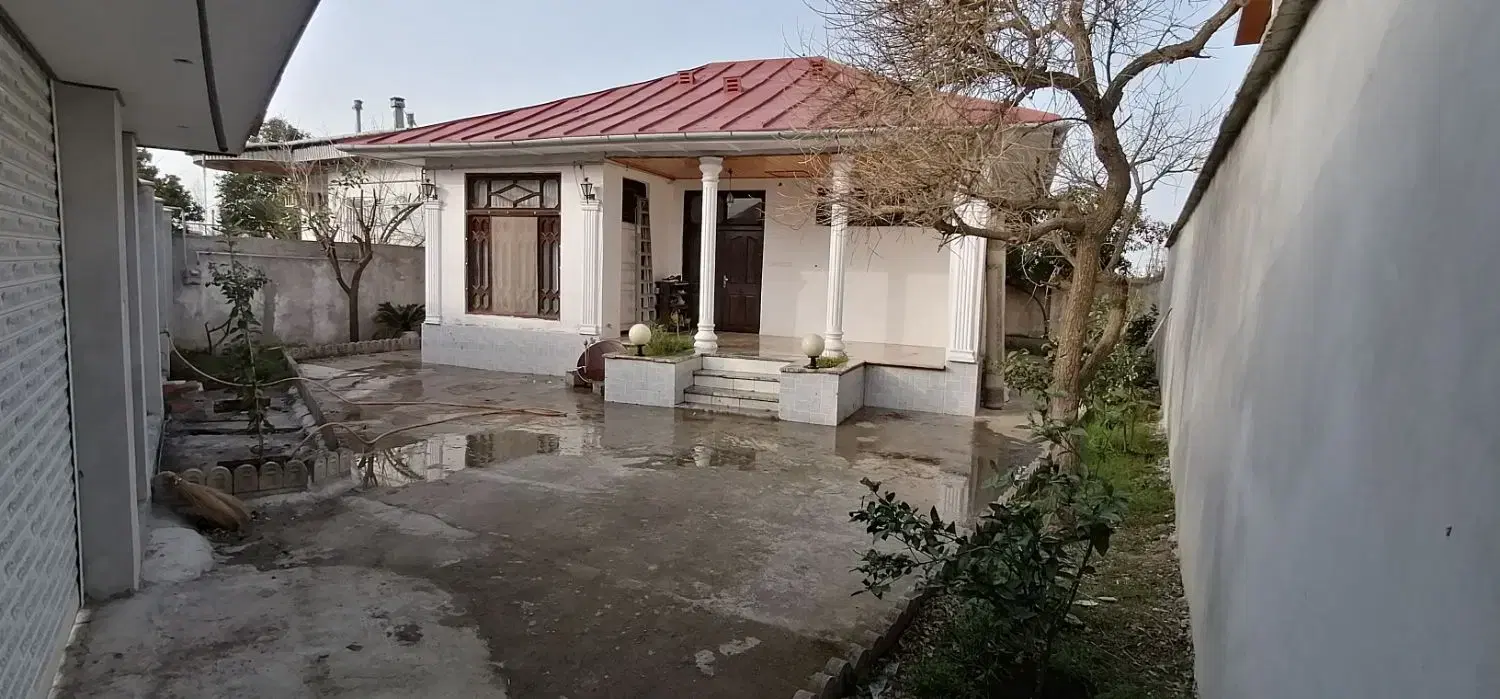 نوار ساحلی سیاهرودسر