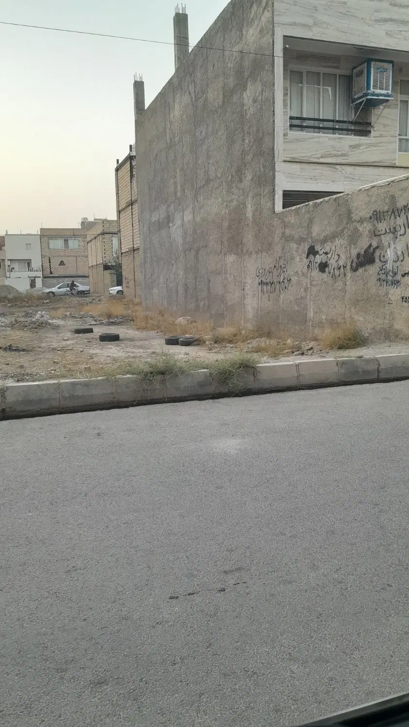 زمین درولایت ۱۸