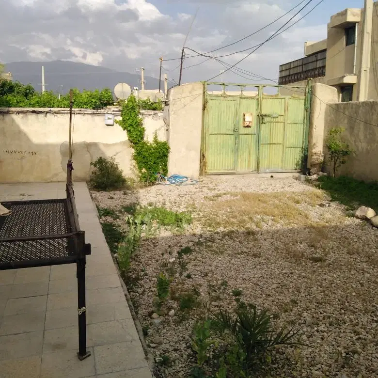 منزل ویلایی