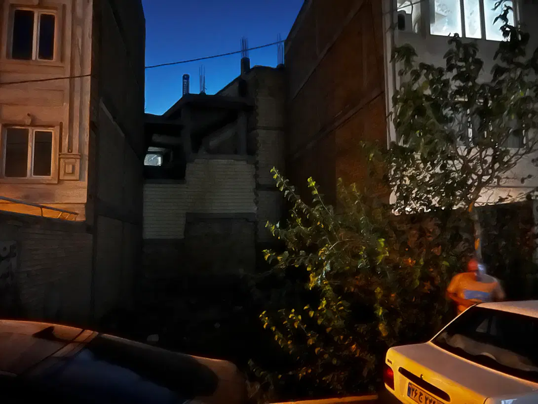 زمین مسکونی نصیرشهر مدارک کامل آماده ساخت