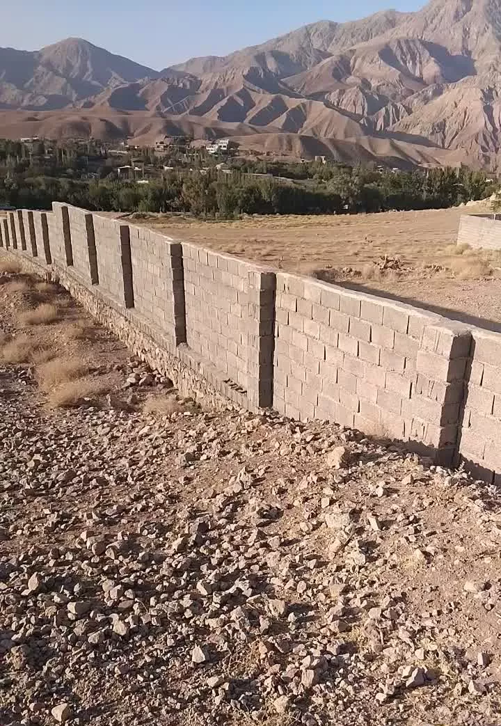 زمین واقع دار کوهپایه