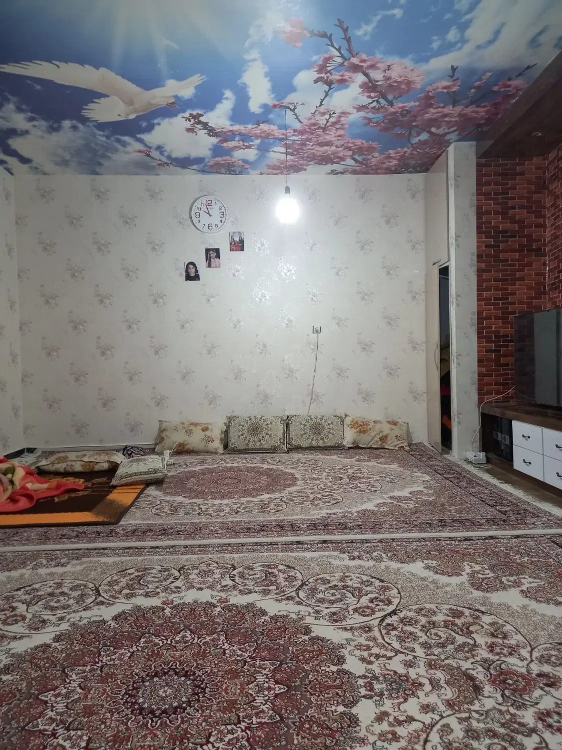 فروش خونه ویلایی ۶۰متر
