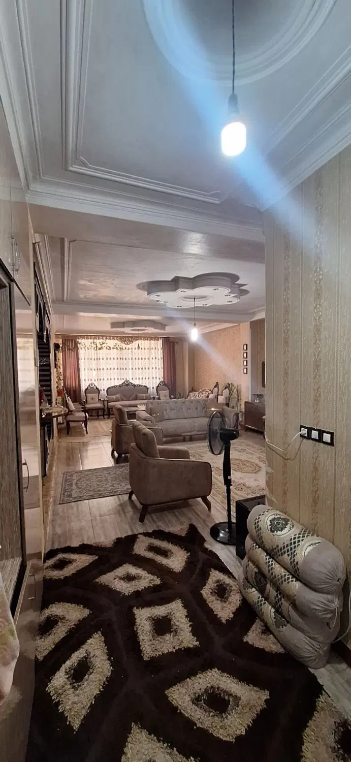 فروش آپارتمان ۱۱۵ متری