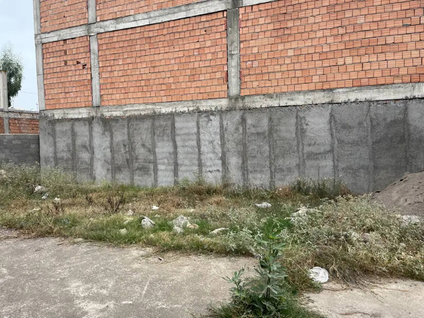 زمین سردونبش۱۰۵