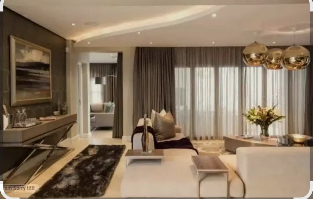 اپارتمان شجاعت