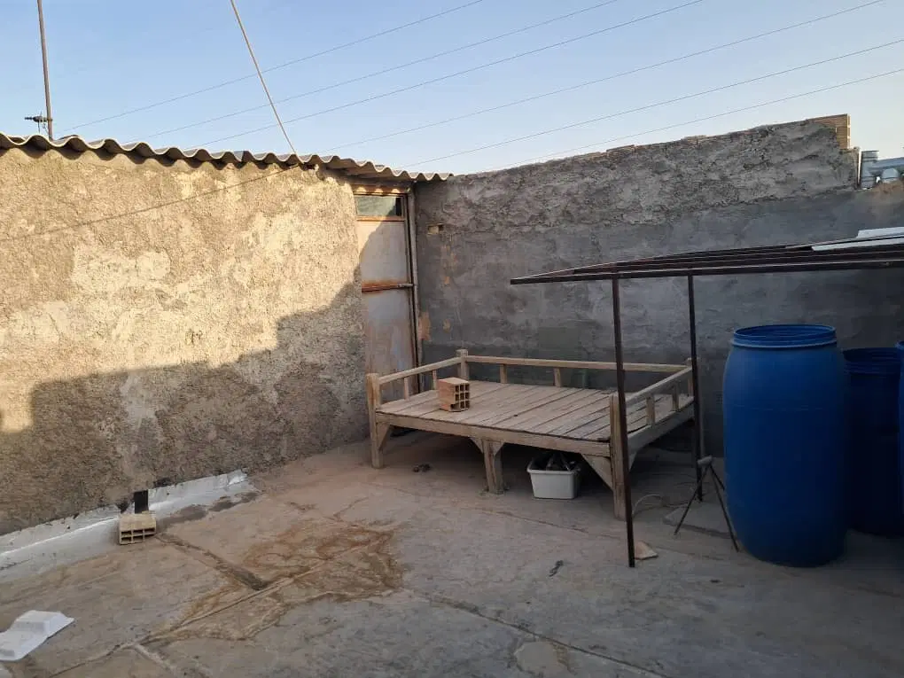 منزل