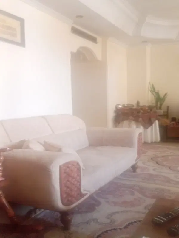 65متر دو خوابه تهرانسر بلوار شاهد