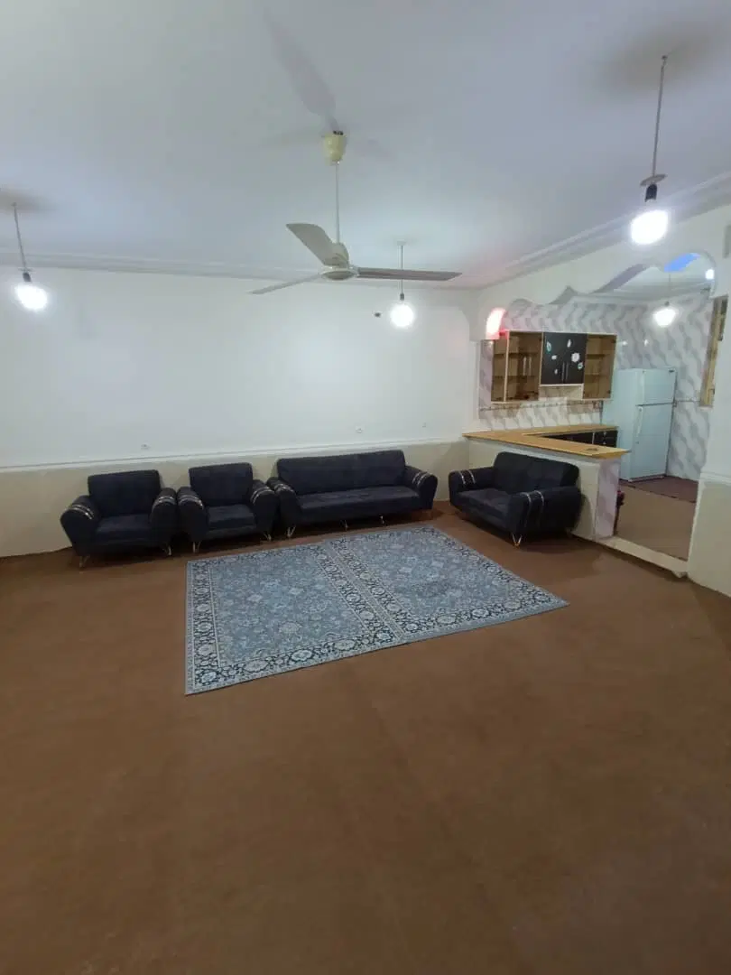 سوییت مبله لوکس گچساران