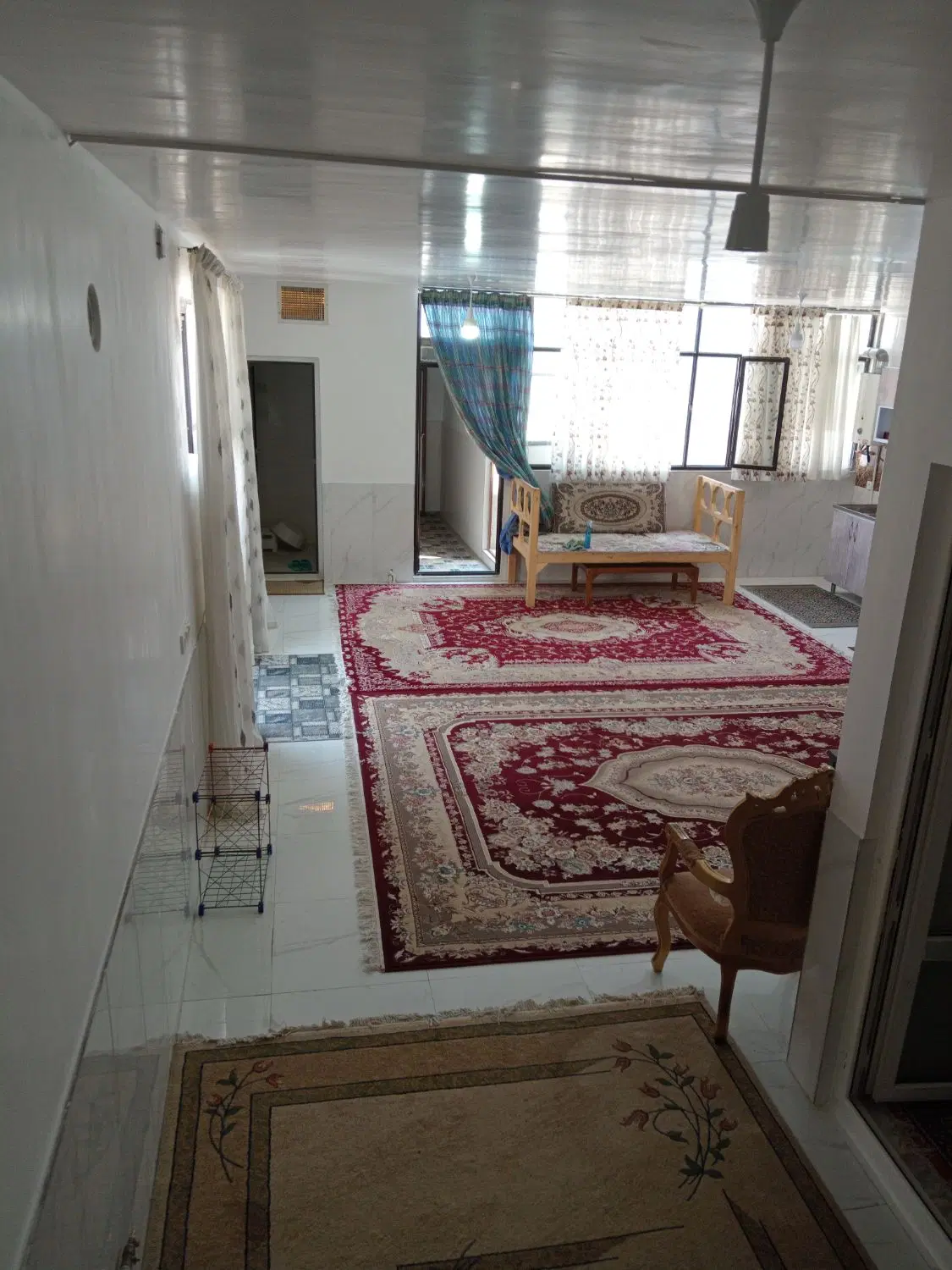 سوئیت ویلایی دربست