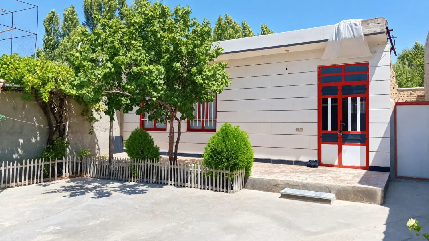 خانه اجاره ای،ویلا