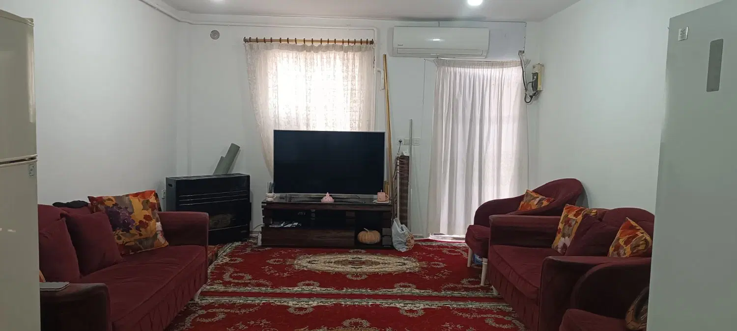 خونه ویلایی شیناژدار ۷۰ متری سیاه اسطلخ