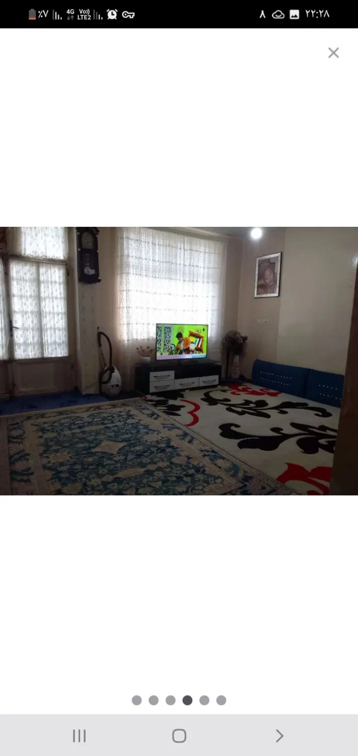 خانه اجاره اتاق دربست کامل موتورروداخل شهربدون پیش