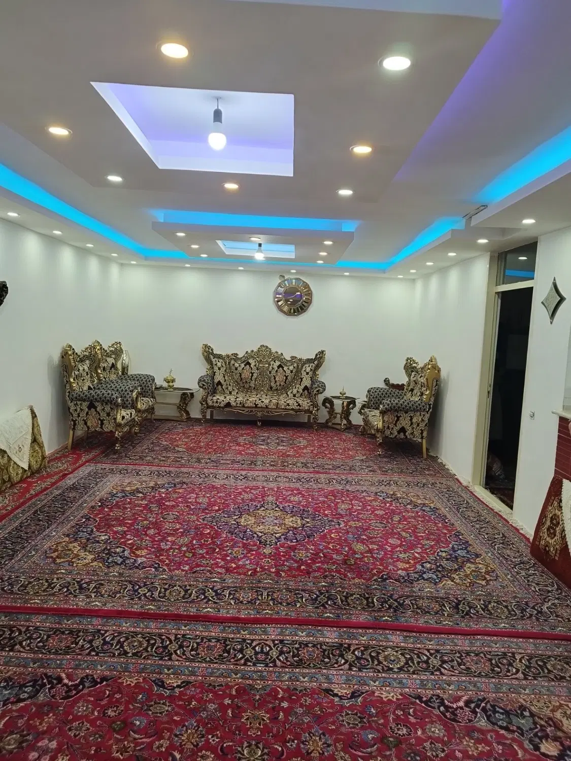 فروش منزل مسکونی