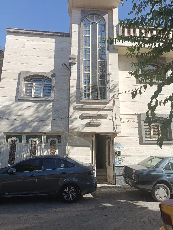 فروش خانه ویلایی