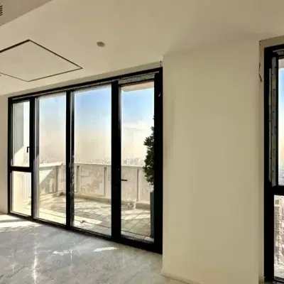 فروش واحد ۱۱۰متری
