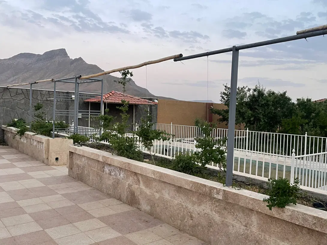 فروش باغ شهر علویجه