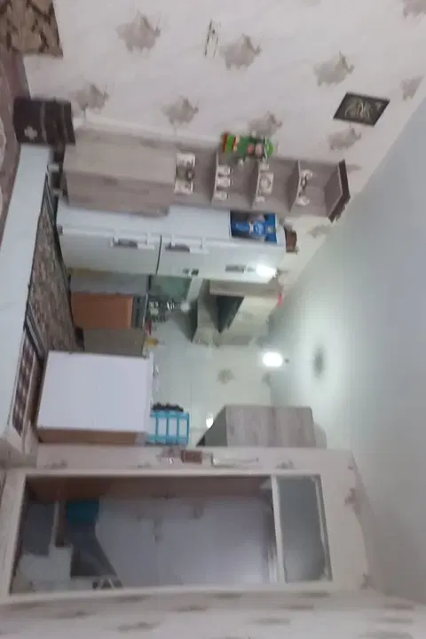 دوطبقه مسکونی