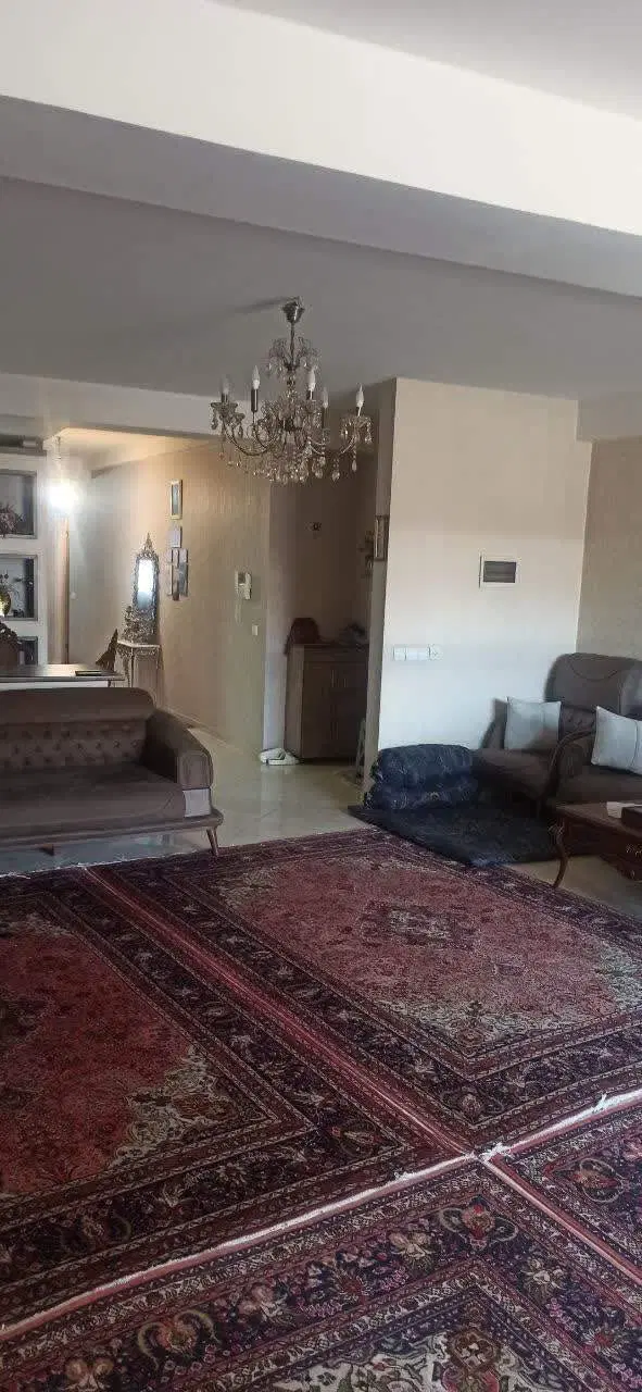 فروش آپارتمان مسکونی