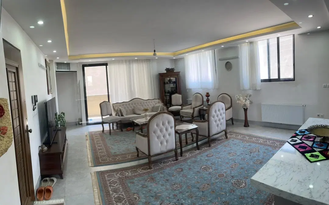 فروش یک واحد آپارتمان