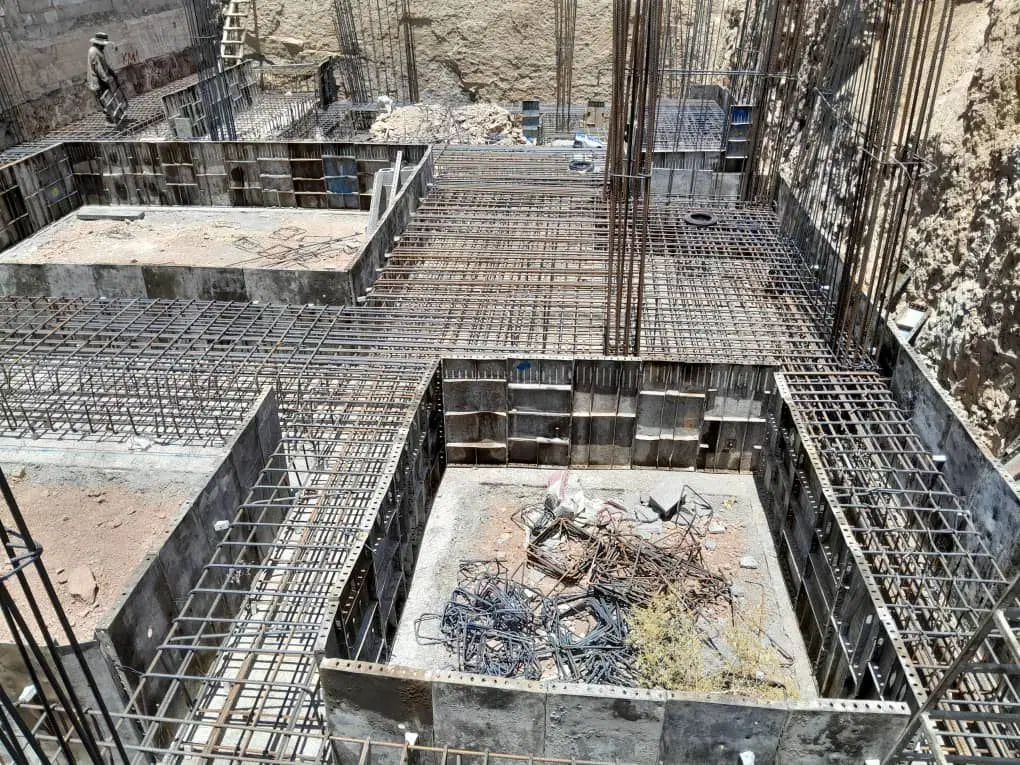 پیش فروش آپارتمان