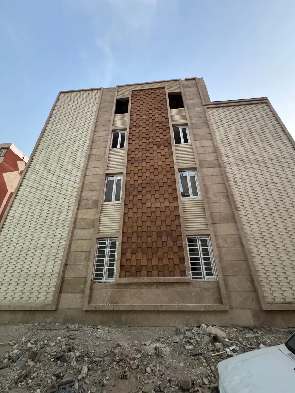 اپارتمان