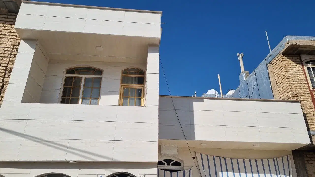 فروش منزل مسکونی