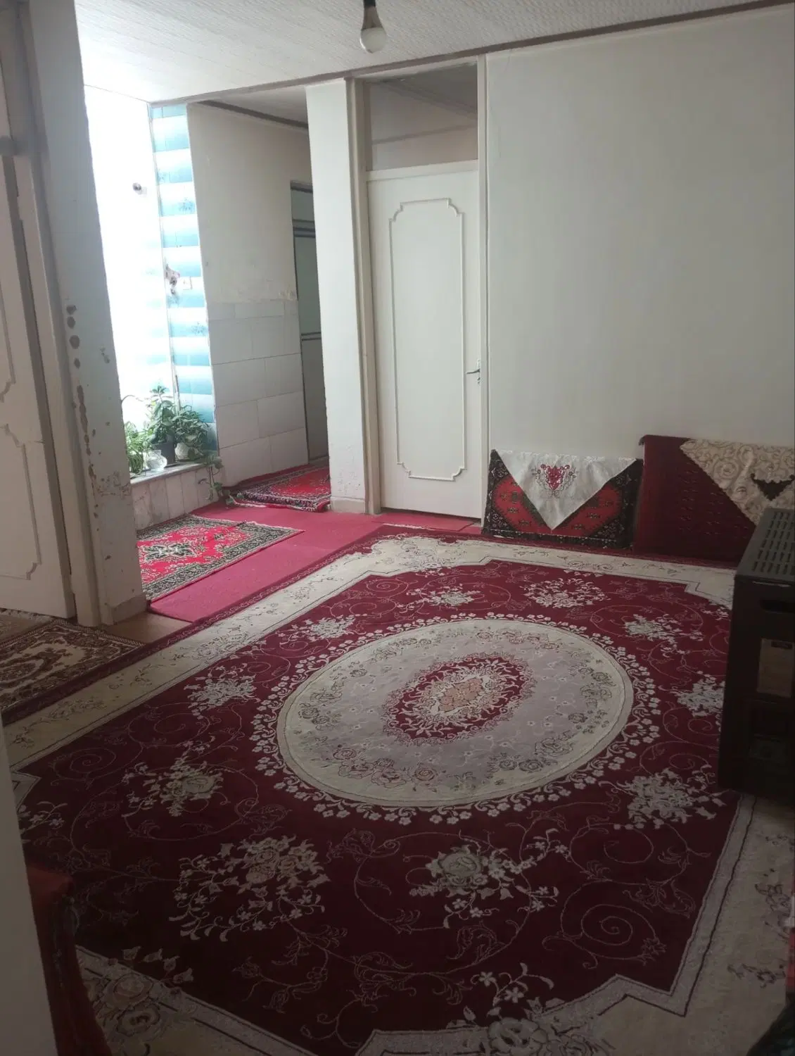 خانه ویلای تک برگ سند