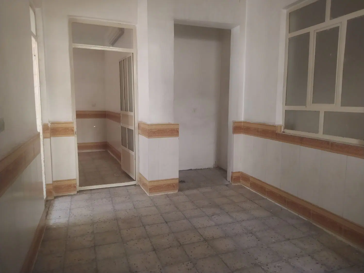 خونه ویلایی ۱۷۰متری فروشی