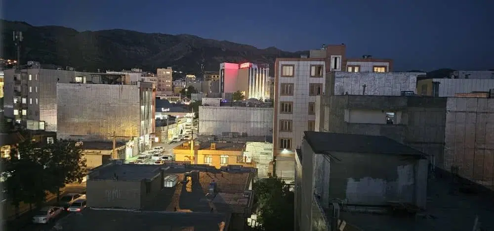 خانه ویلایی بهبهان