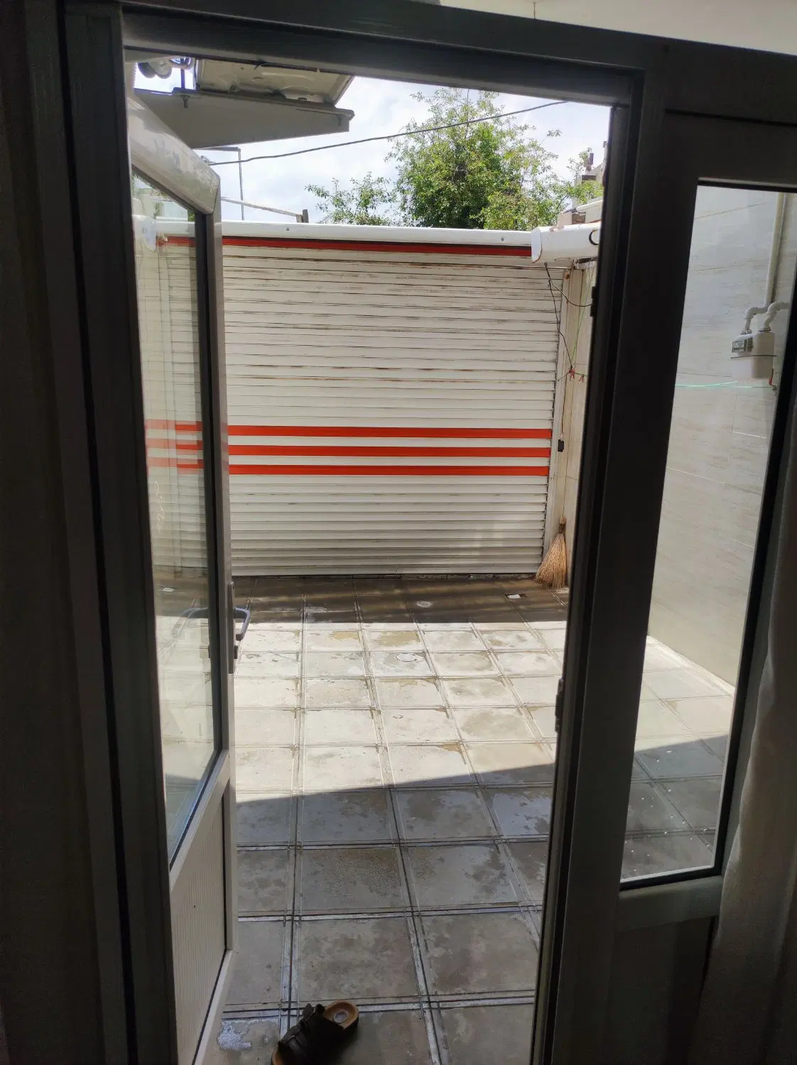 منزل مسکونی دوبلکس کرکج
