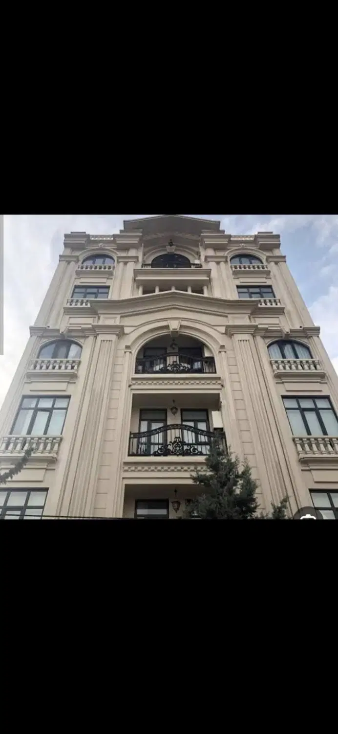 فروش آپارتمان ۱۱۴ متر ویلاشهر فاز۳