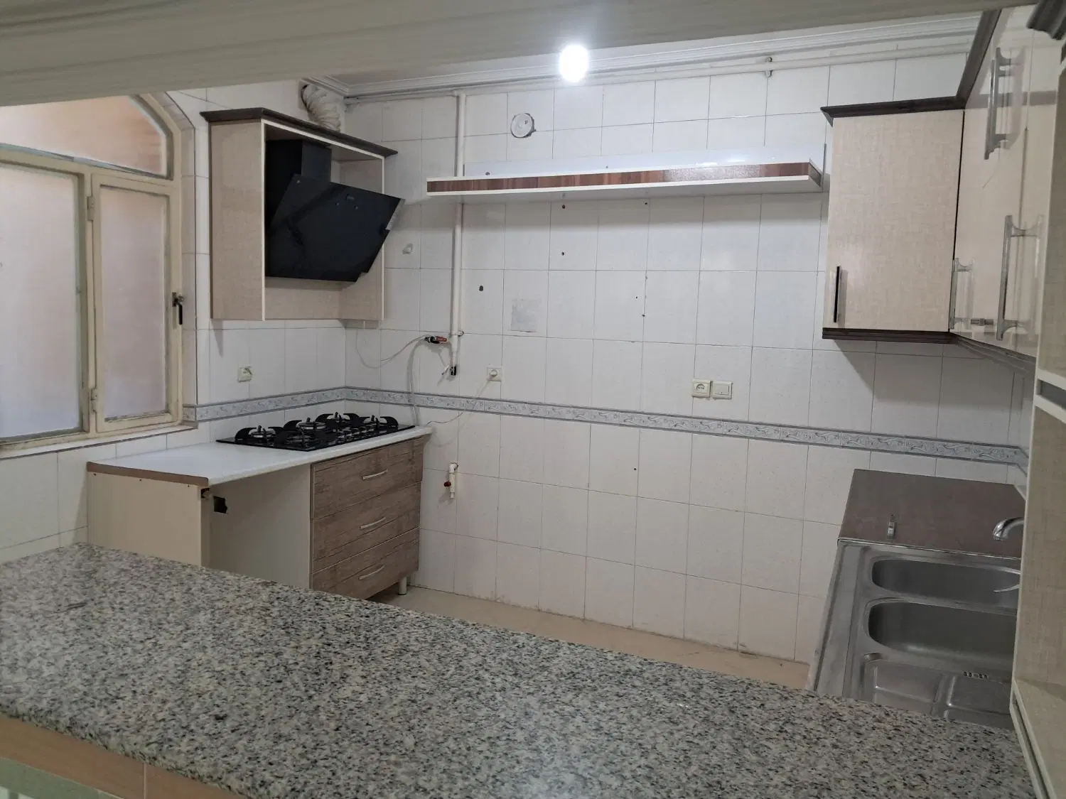 خانه اجاره ای خیابان جمراسی