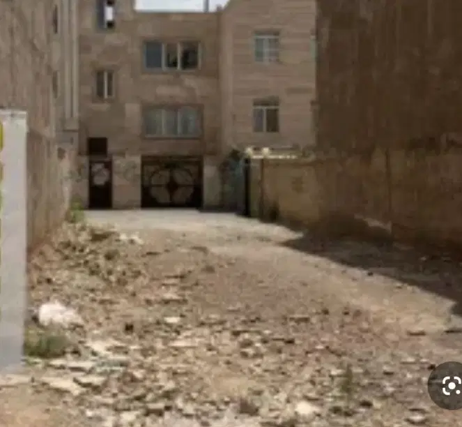 فروش زمین