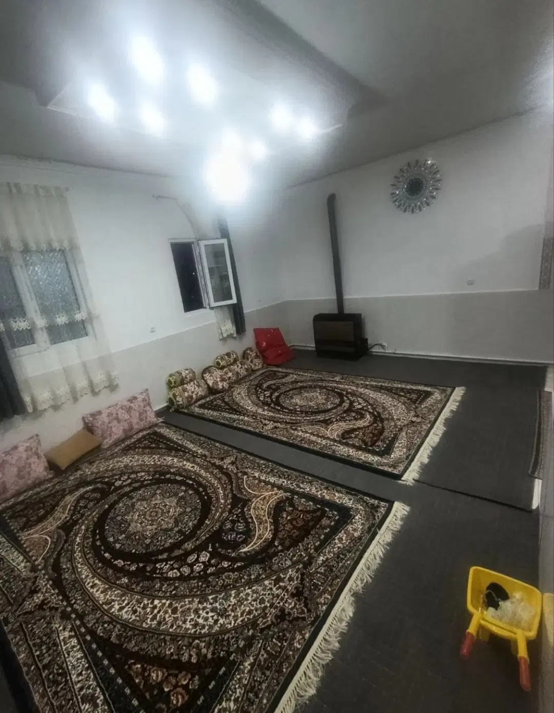 آپارتمان نوساز