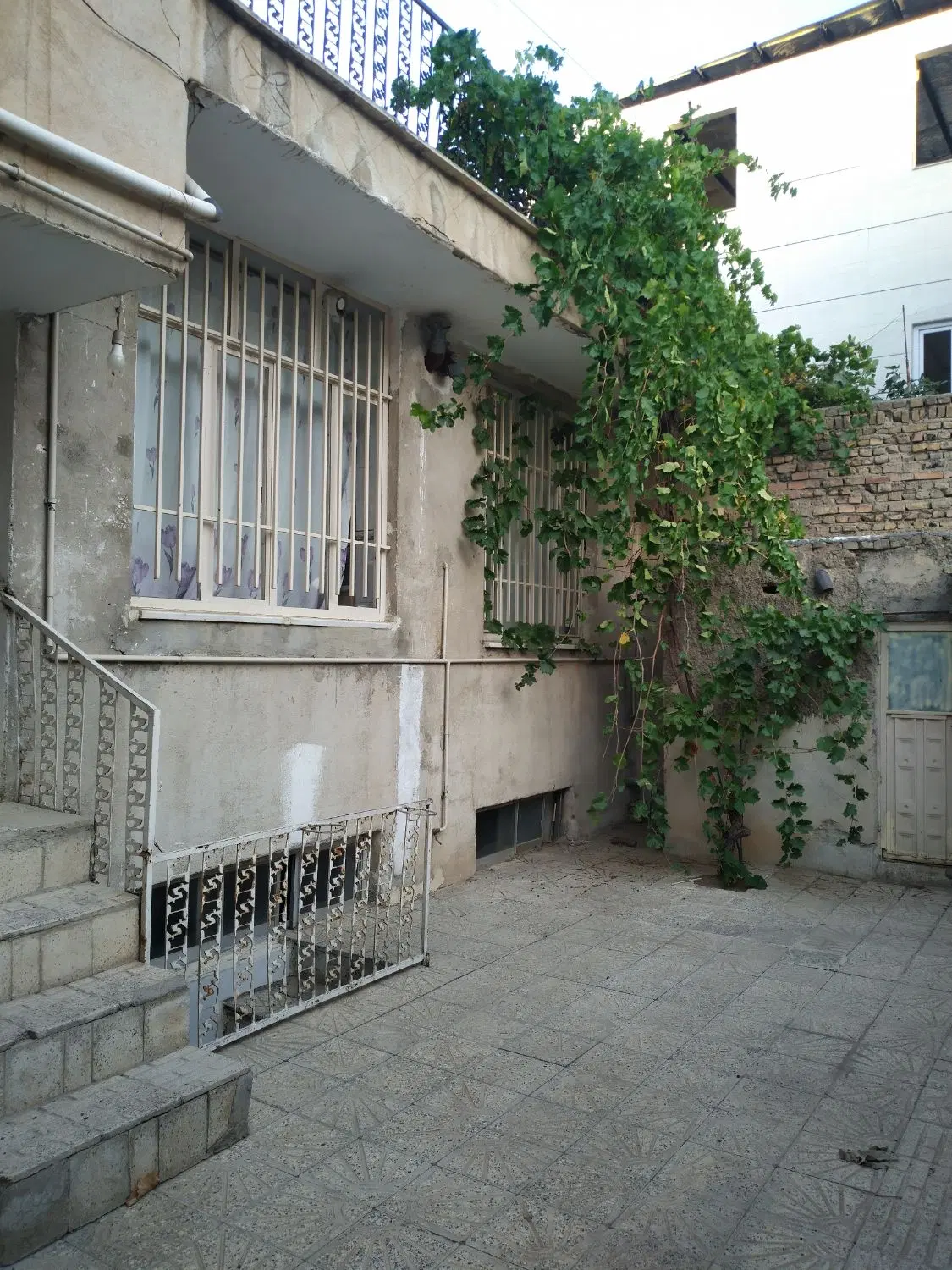 فروش خانه ویلایی