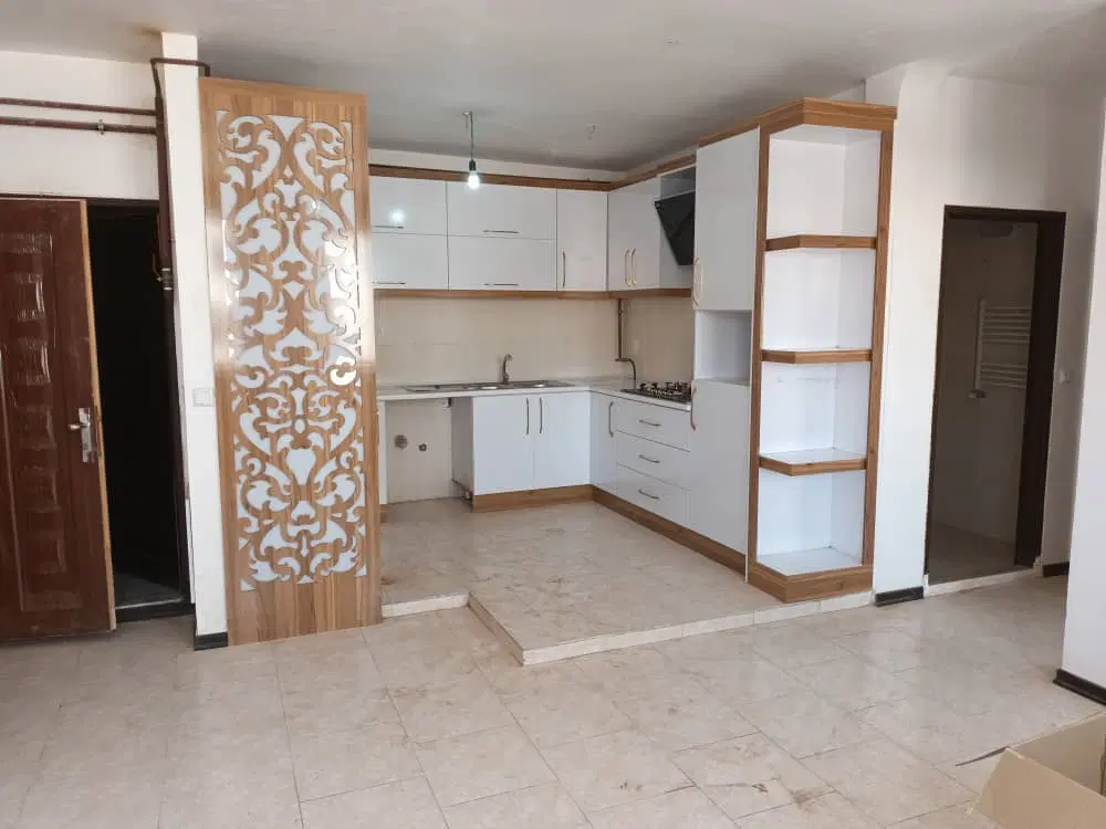 مسکن ملی السا فاز ۵سهند