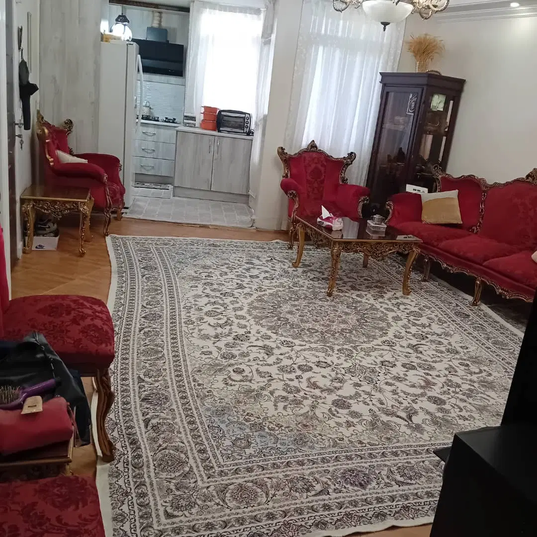 واحد 67 متری_دوخواب_خوش نقشه_نامجو