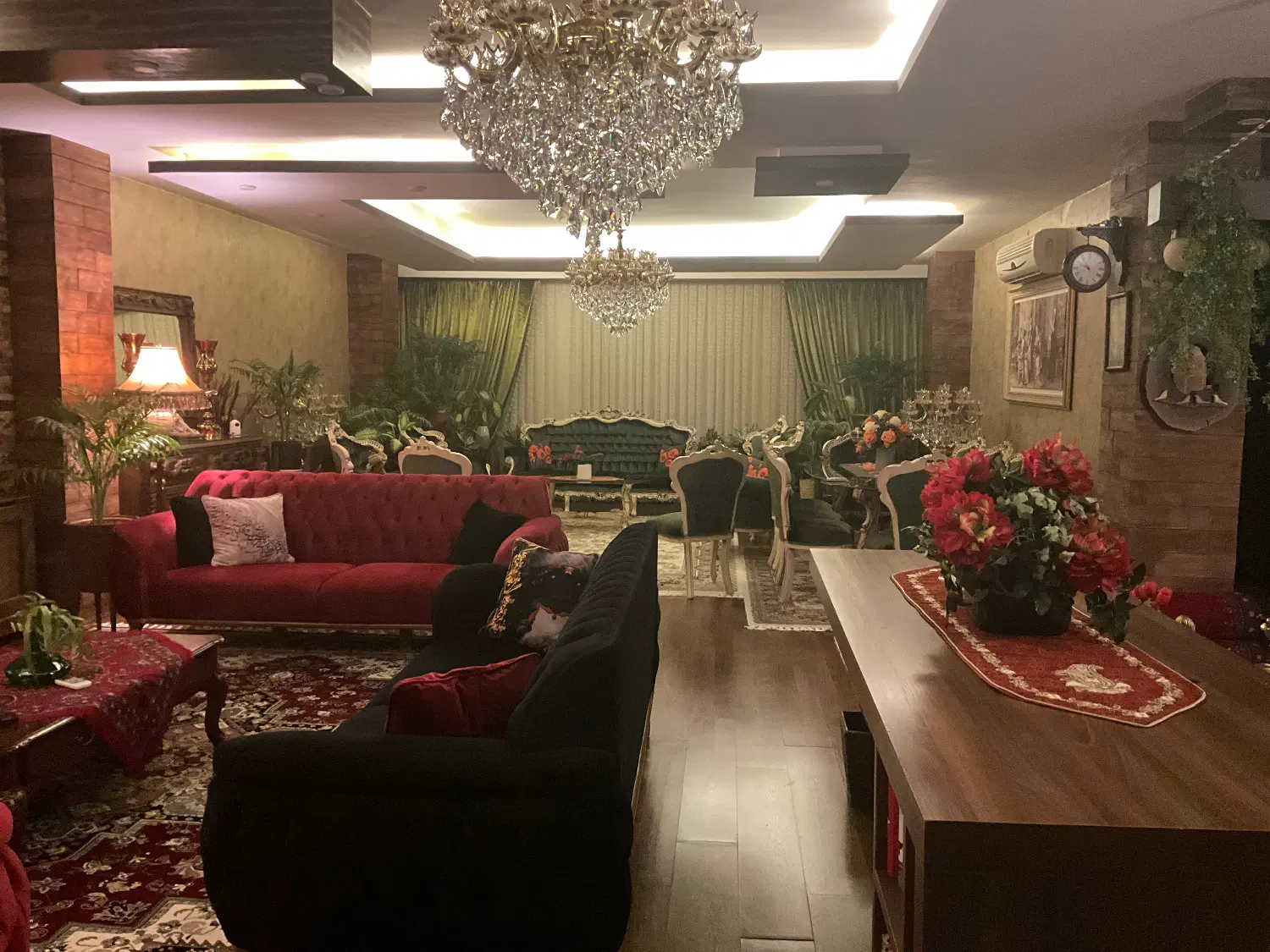 فروش اپارتمان
