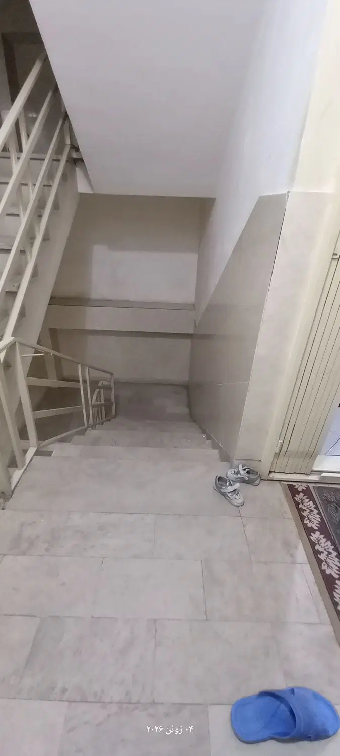واحد ۶۰ متری ۴ واحدی سند تک برگ