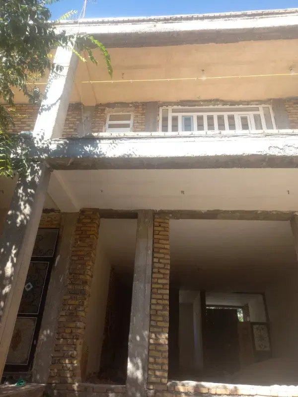 خانه تجاری مسکونی آسمان آباد